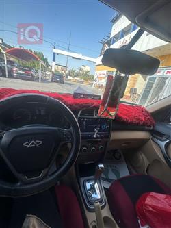 شيري تيجو 2